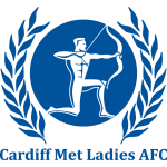 Cardiff Metropolitan logo de equipe logo