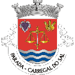 Carregal do Sal logo de equipe