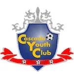 Cascade W logo de equipe