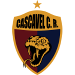 Cascavel CR U19 logo