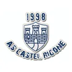 Castel Rigone logo de equipe