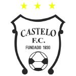 Castelo logo de equipe