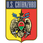 Catanzaro logo de equipe