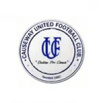 Causeway United logo