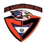 CD Aguiluchos USA logo de equipe