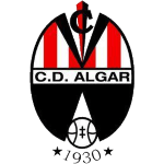 CD Algar Team Logo