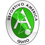 América de Quito logo