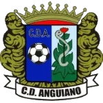 Anguiano logo logo