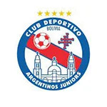 Argentinos Juniors logo de equipe