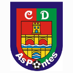 As Pontes logo