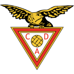 CD Aves logo logo