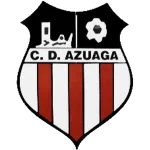 Azuaga logo logo