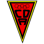 Azuqueca Team Logo