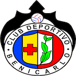 Benicarló logo de equipe