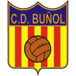 Buñol logo logo