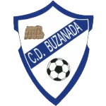 Buzanada logo de equipe