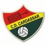 Cardassar logo de equipe