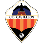 CD Castellón Team Logo