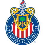 Chivas USA Res. Logo