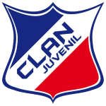 CD Clan Juvenil logo