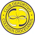 Colegios Diocesanos logo logo