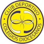 Colegios Diocesanos logo de equipe