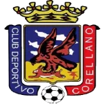 Corellano logo logo