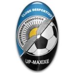 UP de Manica logo de equipe