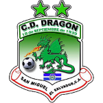 Dragón Team Logo