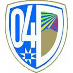 Dunamis logo de equipe