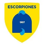 Escorpiones Belén logo logo