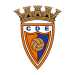 Estarreja logo de equipe