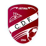 Fátima logo logo