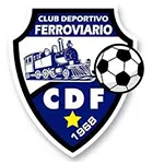 Ferroviario logo de equipe