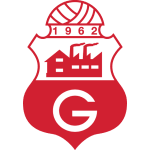 Guabirá logo de equipe