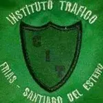 Instituto Tráfico logo de equipe logo