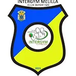 Intergym logo de equipe