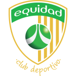 La Equidad logo de equipe logo