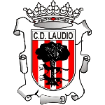 CD Laudio Logo