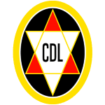 CD Logroñés logo de equipe