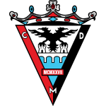 Mirandés Team Logo