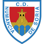 Numancia II logo