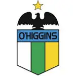 O'Higgins Sub-20 logo