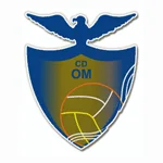 CD Olivais e Moscavide logo de equipe logo