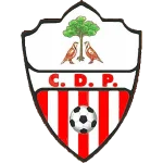 Pedroñeras logo de equipe