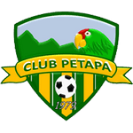 Deportivo Petapa Logo