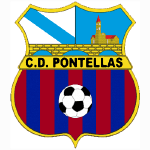 Pontellas logo de equipe