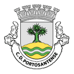 Portosantense logo