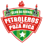 Poza Rica logo