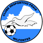 Praia Milfontes logo logo